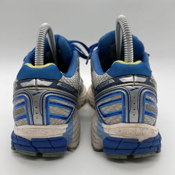 Brooks Adrenaline GTS 15 Shoes Womens Size 7.5 Running Athletic Sneakers‎ - Picture 5 of 9